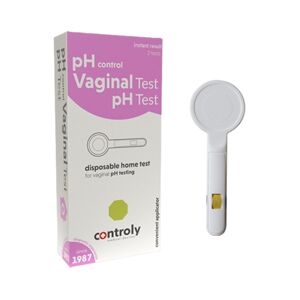Hydrex Diagnostics Test Del Ph Vaginale, 2 Test