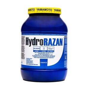Hydro Razan Di Yamamoto Nutrition 700 Gr Optipep® 90 Dh4 Proteine Idrolizzate