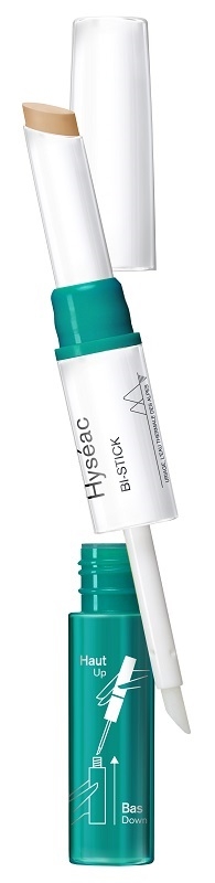 hyseac bi-stick 1g + 3ml