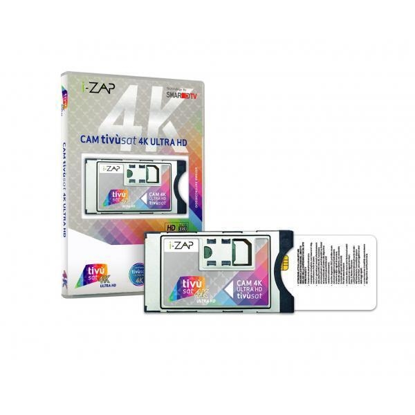 I-can Scheda Smartcard Black E Modulo Cam Ci+ Tivusat 4k Ultra Hd S_0194_cam.tiv