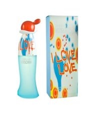 I Love Love By Moschino Eau De Toilette Spray 1 Oz / E 30 Ml [women]
