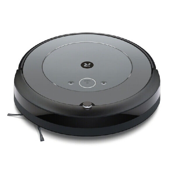 I-robot Roomba Aspirapolvere Robot Wi-fi App Programmi I-1 Mappatura Post Pulizi