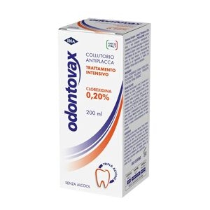 Ibsa Farmaceutici Italia Srl Odontovax Collut.clorex.0,20%