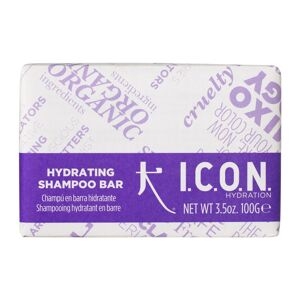Icon - Hydrating Shampoo Bar 100 G Unisex