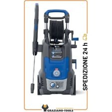 Idropulitrice Per Uso Professionale 2650 Watt 180 Bar Blue Clean Ar 5.9 Annovi 