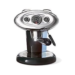 Illy | Macchina Caffè Iperespresso X7.1 A Capsule | Espresso & Cappuccino 220v