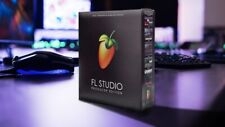 Image-line 538816 Fl Studio 20 - Producer Edition Box - Musikproduktionssoftware