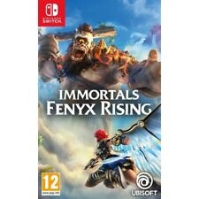 Immortals Fenyx Rising Nintendo Switch (versione Italiana)
