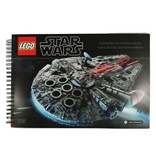 In Stock - Lego 75192 Ucs Star Wars™ Millennium Falcon™ (2017) - Misb Ovp