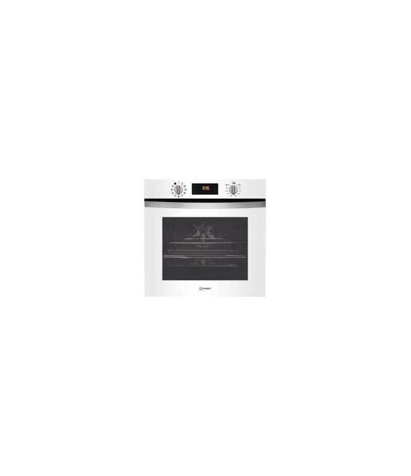 Indesit Ifw 4844 H Wh Forno Incasso, Classe A+