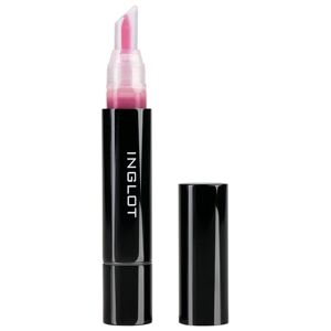 Inglot - High Gloss Lip Oil 02 Lucidalabbra 4 Ml Oro Rosa Unisex