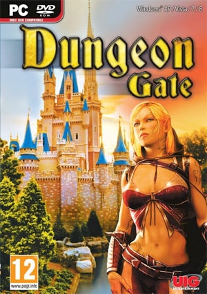 ingress dungeon gate