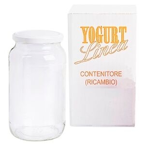 Insao Srl Yogurt Linea Contenitore Ric