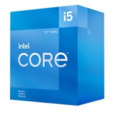 Intel Core I5 12400f ● Scheda Madre Asus ● Ram Ddr4 Pc Pacchetto Windows 11 Pronto