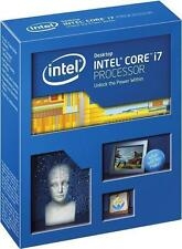 Intel Core I7-5930k 5930k - 3,5 Ghz Processore Six Core (bx80648i75930k)