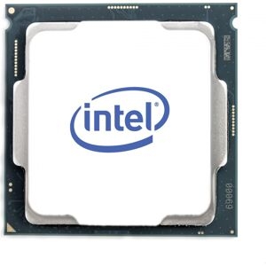 Intel Processore 3.7 Ghz Cpu Core I3-10300 Bx8070110300