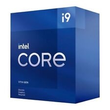 Intel Rocket Lake Core I9-11900f Processore 25ghz 16mb Cache Intelligente Scatol