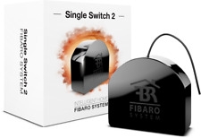 Interruptor Simple Z-wave Single Switch 2 De Fibaro