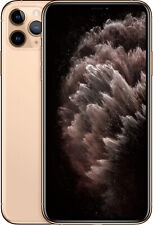 Iphone 11 Pro Max Nuovo Sigillato - 256 Gb - Oro (sbloccato)