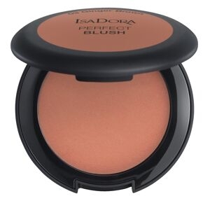 Isadora - Autumn Make-up Perfect Blush 4.5 G Corallo Unisex