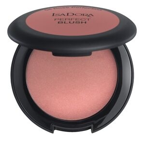Isadora - Autumn Make-up Perfect Blush 4.5 G Oro Rosa Unisex