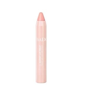 Isadora - Glossy Lip Treat Twist Up Lucidalabbra 3.3 G Nude Unisex