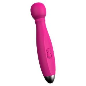 Isex - Toyz4lovers Stimolatore Vaginale Vibratore Clitoride Massaggiatore Body