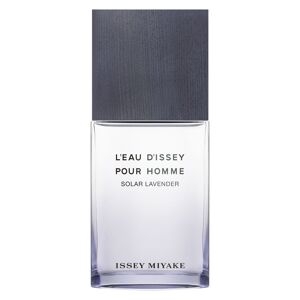 Issey Miyake - L'eau D'issey Pour Homme Solar Lavender Profumi Uomo 100 Ml Male