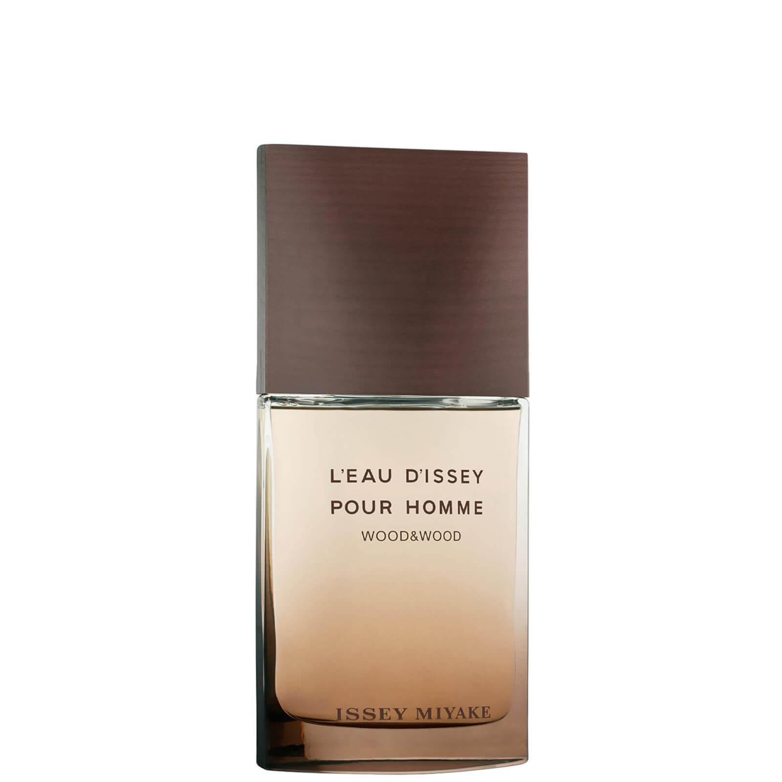 Issey Miyake - L'eau D'issey Pour Homme Wood & Wood Profumi Uomo 50 Ml Male