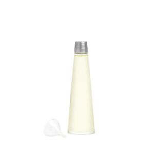 issey miyake l'eau d'issey 75 ml ricarica donna