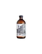 Italian Peated The Authentic Rural Gin - Gil 50cl