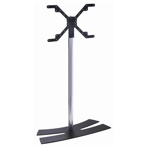 Itb - Erard Hardware Lux-up Xl 1400 Stand With Black Base