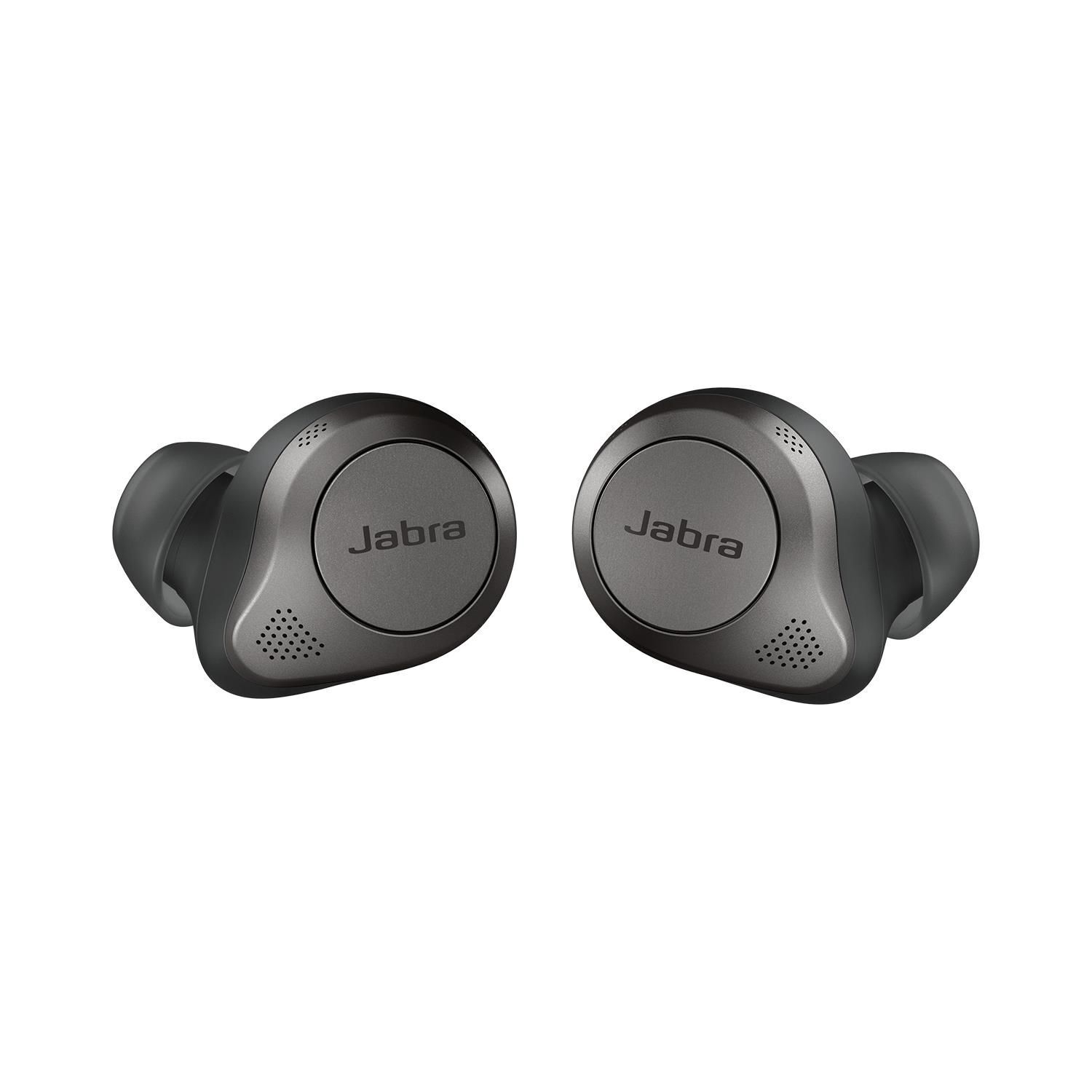Jabra Elite 85t Auricolare Wireless In-ear Musica E Chiamate Usb Tipo-c Bluetoot