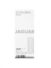 Jaguar Jt1/jt3/orca Lame Da Rasoio (10) Confezione Da 4