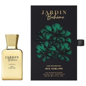 Jardin Bohème - Les Essences Iris Sublime Profumi Donna 50 Ml Unisex