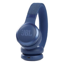 Jbl Live 460nc - Wireless On-ear Bluetooth Headphones With Active Noise Cancelli