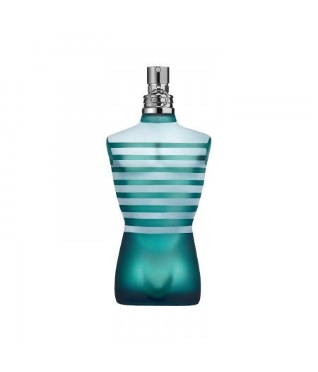 Jean Paul Gaultier Le Male Elixir Parfum Profumo Uomo Ambrato Fougère 75ml