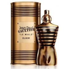 Jean Paul Gaultier Le Male Elixir 1 X 125 Ml Eau De Parfum Edp Spray Da Uomo