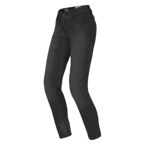 Jeans Moto Spidi J-tracker Lady Slim-fit Cordura Incl. Protezioni Guerriero