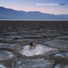Jesse Mac Cormack - Now Cd New