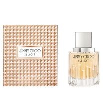 Jimmy Choo Illicit By Jimmy Choo Eau De Parfum Spray 1.3 Oz / E 38 Ml [women]