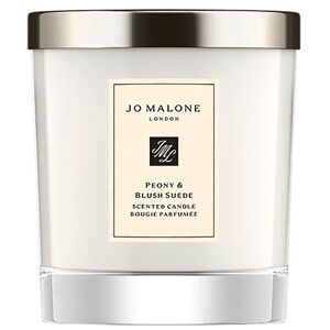 Jo Malone London Peony & Blush Suede Home Candle 200 G