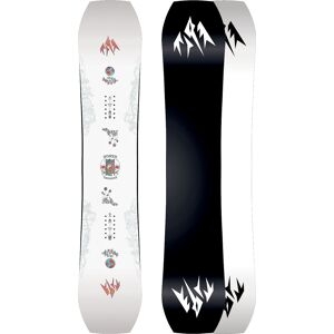 Jones Snowboard Tweaker 2024 Ideal For Freestyle Trickery And All-mountain Ri...