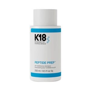 K18 Peptide Prep Ph Shampoo Manutenzione 250 Ml