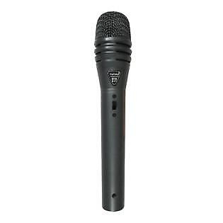 Karma Dm-837 Microfono 600 Ohms Capsula Dinamica