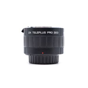 Kenko Teleplus Pro 300 2x Dg Nikon Fit (condition: Excellent)