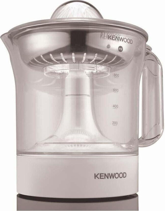 Kenwood Home Appliance 0wje290002 Spremiagrumi Je290 40 W Uscita Del Succo Dire