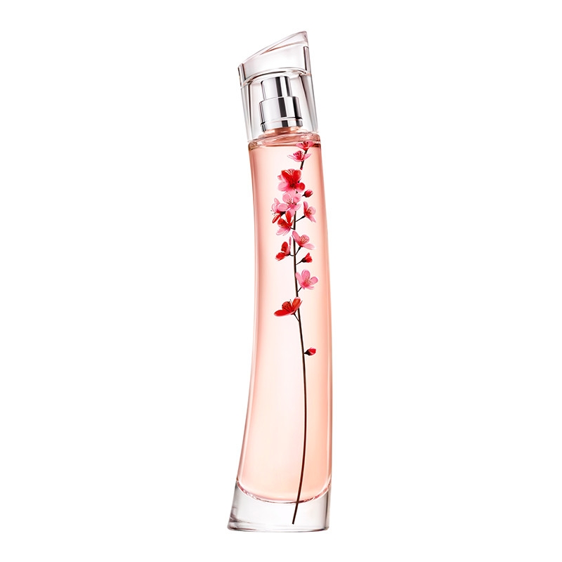 Kenzo Flower Ikebana Eau De Parfum Spray 75 Ml - 3274872454477