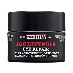 Kiehl's - Age Defender Eye Repair Cura Del Viso 14 Ml Male