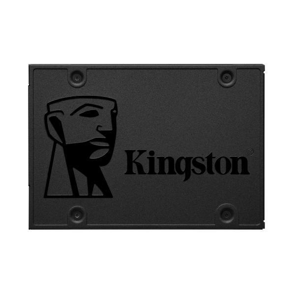 kingston 240gb a400 sata3 2.5 ssd (7mm sa400s37/240g uomo